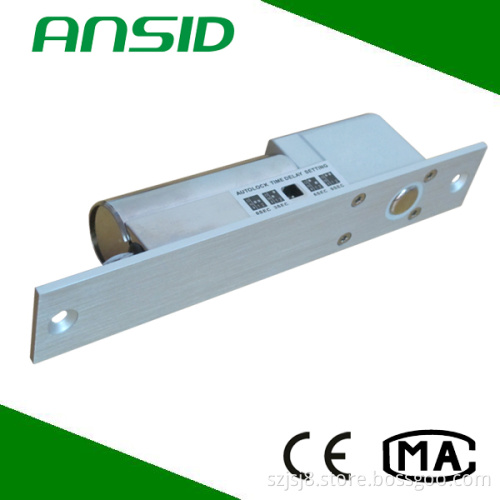 Electronic Lock with Signal Output